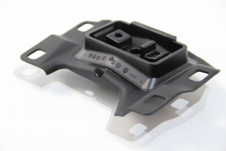 Задняя, левая подушка для двигателя Focus 04-/C-Max 07-, от JP Group (1532450170)