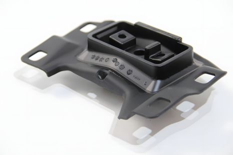 Задняя, левая подушка для двигателя Focus 04-/C-Max 07-, от JP Group (1532450170)