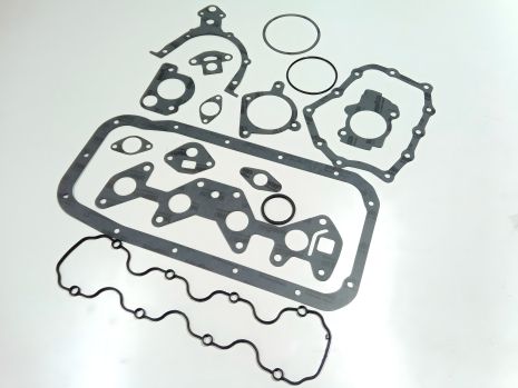 Прокладки двигуна Lanos 1.5 (повний к-кт), PMC (PFC-N006) + сальники (93740202) Прокладки двигуна Lanos 1.5 (повний к-кт), PMC (PFC-N006) + сальники (93740202)