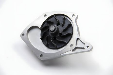 Водяна помпа Kangoo/Clio/Logan/Megane/Scenic 1.5dci 01-, DOLZ (R227)