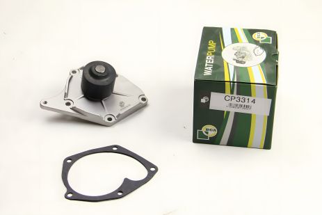 Водяной насос Kangoo/Clio/Logan/Megane/Scenic 1.5dCi 01-, BGA (CP3314)