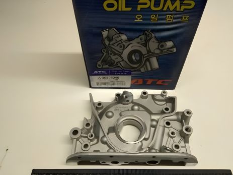 Насос масла для Matiz 1.0, бренда "AUTO TOP" (96325246) Насос масла для Matiz 1.0, бренда "AUTO TOP" (96325246)