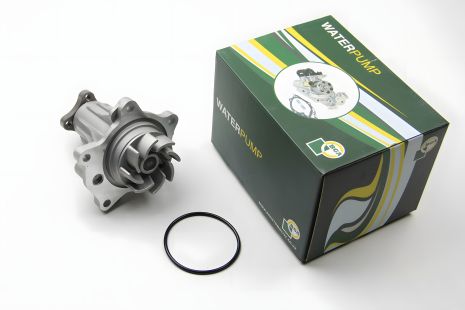 Водяной насос для Transit 2.0/2.3i 91-14, BGA (CP2800) Водяной насос для Transit 2.0/2.3i 91-14, BGA (CP2800)