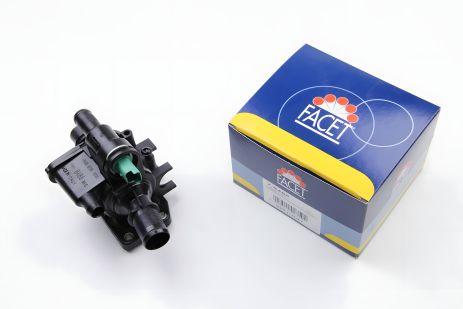 Bipper/Nemo термостат 1.4HDi 08-, FACET (78486)