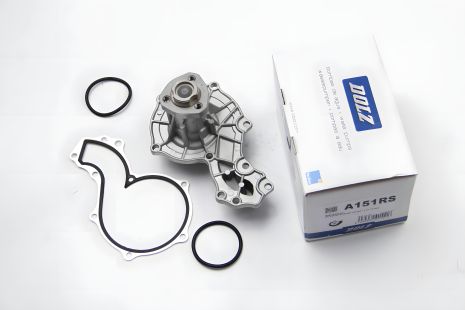 Водяний насос Audi 100, DOLZ (A151RS)