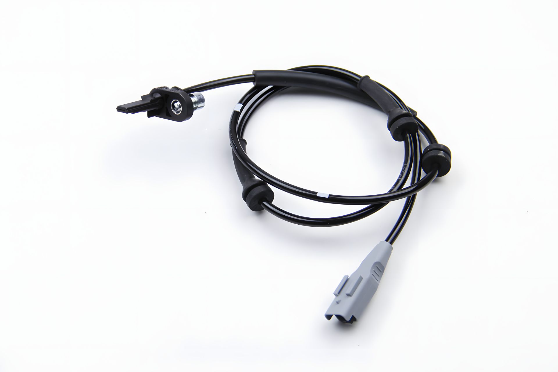 Датчик ABS Citroen BERLINGO/Peugeot 5008, PARTNER 06- задній Л/Пр, FACET (210096) Датчик ABS Citroen BERLINGO/Peugeot 5008, PARTNER 06- задній Л/Пр, FACET (210096)