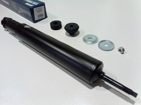 Амортизатор задній Lanos (масло), KAYABA (443134) Premium (96226990)