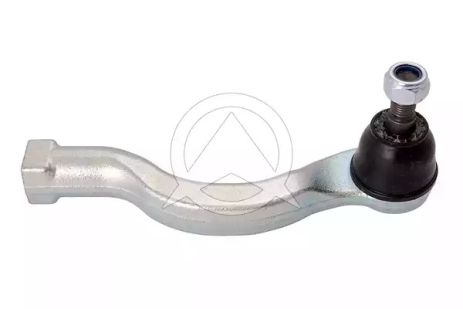 Накінечник кермової тяги Mitsubishi Pajero II 00-/L200 05- Пр., SIDEM (72133)