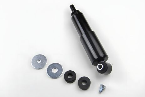Амортизатор задний T4 91-03 (газ), ASAM (70454)