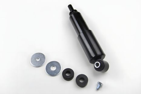 Задний амортизатор T4 91-03 (газовый), ASAM (70454) Задний амортизатор T4 91-03 (газовый), ASAM (70454)