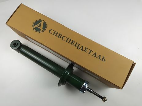 Амортизатор ВАЗ 2170 задн. (Олива), ССД (2170-303Ams) (2170-2915004) потужний