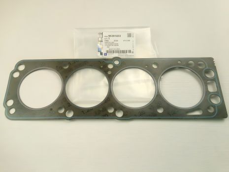 Прокладка ГБЦ для Lanos 1.5, "GM" (96391433) Прокладка ГБЦ для Lanos 1.5, "GM" (96391433)