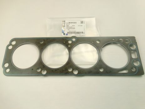 Прокладка ГБЦ для Lanos 1.5, "GM" (96391433)
