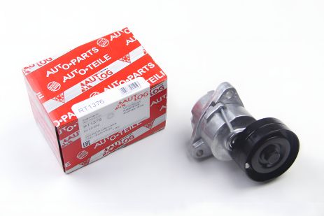 Натягувач ременя генератора AUTLOG Astra/Vectra/Corsa 88- (RT1376) Натягувач ременя генератора AUTLOG Astra/Vectra/Corsa 88- (RT1376)