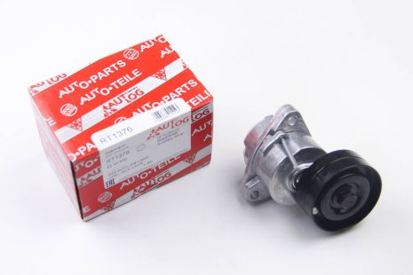 Натягувач ременя генератора Astra/Vectra/Corsa 88-, AUTLOG (RT1376) Натягувач ременя генератора Astra/Vectra/Corsa 88-, AUTLOG (RT1376)