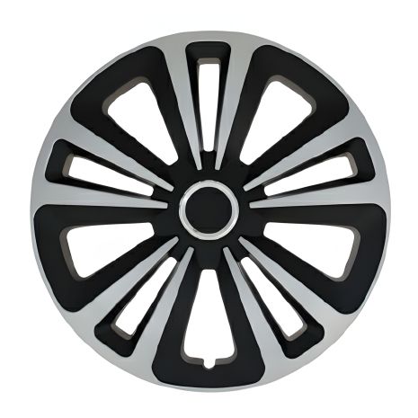 Комплект ковпаків JESTIC TERRA MIX 15" (4 шт)