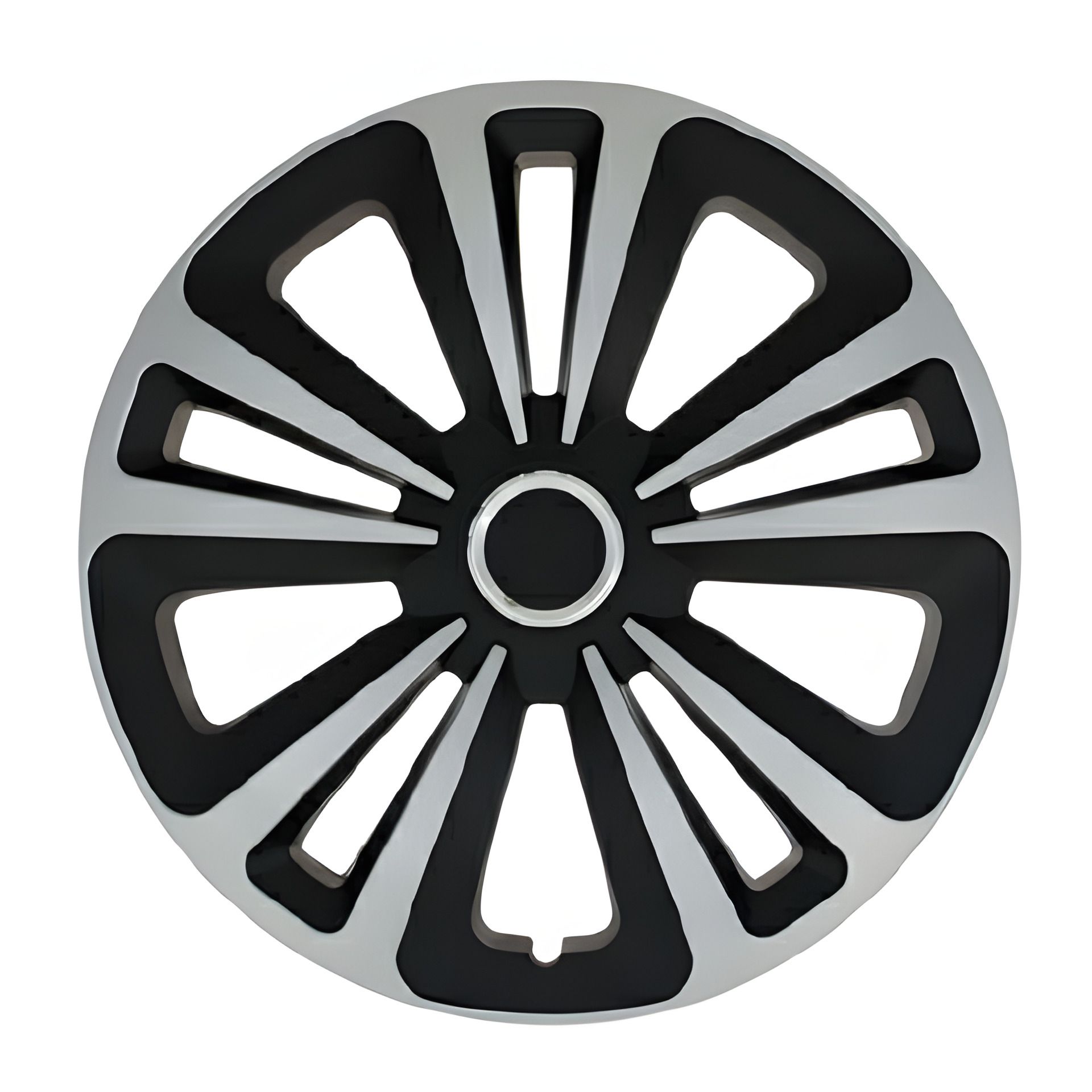 Комплект колпаков JESTIC (Польша) 14" TERRA MIX (14TERRAMIX) Комплект колпаков JESTIC (Польша) 14" TERRA MIX (14TERRAMIX)