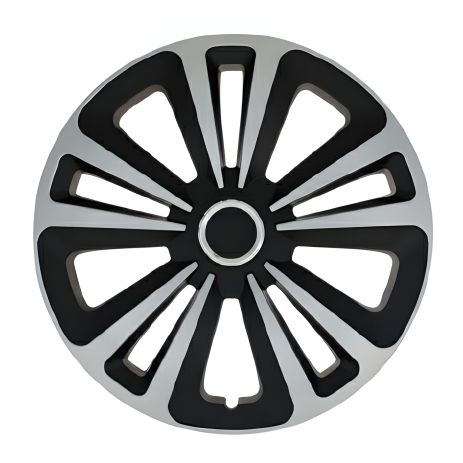 Ковпаки JESTIC (Польща), 16" TERRA MIX (к-т 4 шт) (16TERRA) Ковпаки JESTIC (Польща), 16" TERRA MIX (к-т 4 шт) (16TERRA)