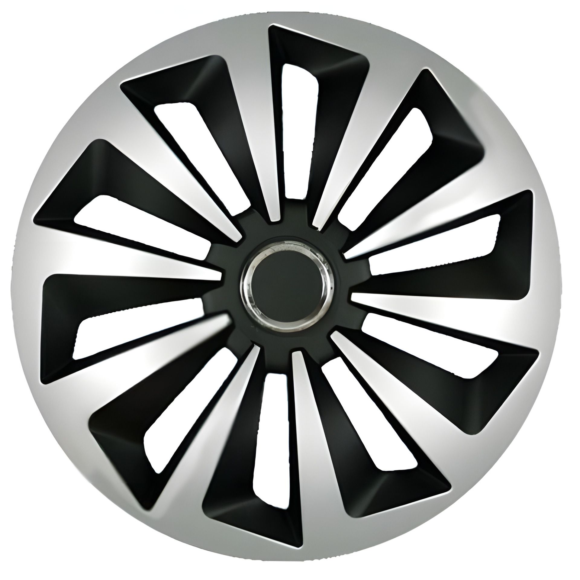 Ковпаки JESTIC (Польща), 17" FOX MIX (к-т 4 шт) (17FOXMIX) (17FOX) Ковпаки JESTIC (Польща), 17" FOX MIX (к-т 4 шт) (17FOXMIX) (17FOX)