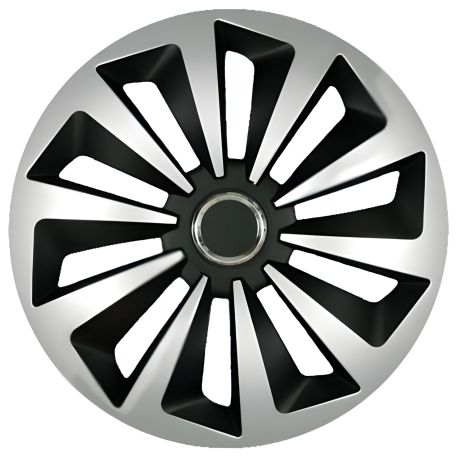 Ковпаки польські JESTIC, 15" FOX MIX (4 шт) (15FOXMIX) Ковпаки польські JESTIC, 15" FOX MIX (4 шт) (15FOXMIX)