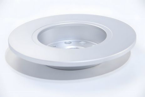 Задній гальмівний диск SKODA OCTAVIA 08-, SUPERB 08-; VW CADDY 2010-; SEAT LEON 05-, A.B.S. (18117) Задній гальмівний диск SKODA OCTAVIA 08-, SUPERB 08-; VW CADDY 2010-; SEAT LEON 05-, A.B.S. (18117)