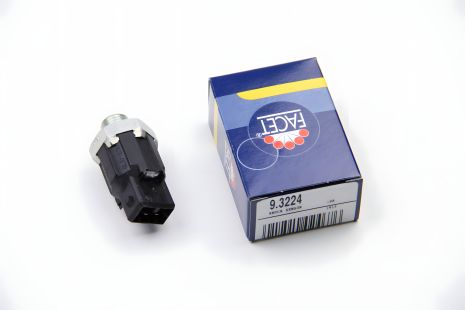 Датчик детонації Kangoo/Trafic/Master 1.1-2.8 08.86-, FACET (93224)