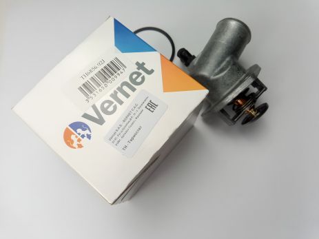 Вбудований термостат Lacetti 1.8 LDA VERNET (TH6856.92J) (96414627)