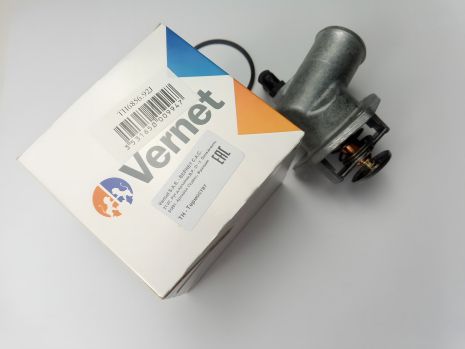 Вбудований термостат Lacetti 1.8 LDA VERNET (TH6856.92J) (96414627) Вбудований термостат Lacetti 1.8 LDA VERNET (TH6856.92J) (96414627)