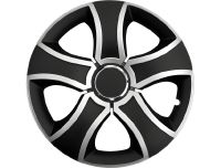 Колпаки JESTIC, 14" BIS MIX (к-т 4 шт) (14BISMIX)