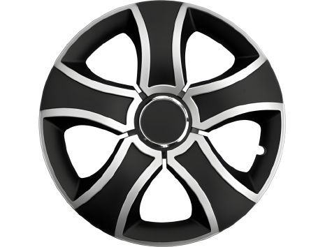 Ковпаки JESTIC (Польща), 14" BIS MIX (к-т 4 шт) (14BISMIX) Ковпаки JESTIC (Польща), 14" BIS MIX (к-т 4 шт) (14BISMIX)