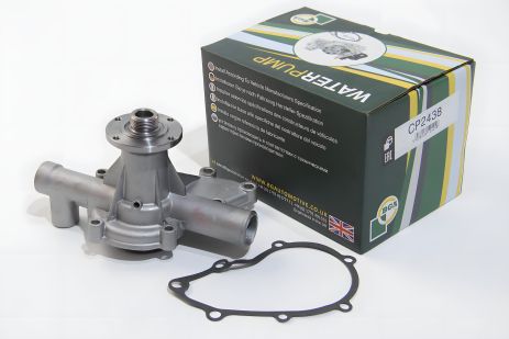Помпа водяна BMW 3/5 81-94, BGA (CP2438) - високоефективна Помпа водяна BMW 3/5 81-94, BGA (CP2438) - високоефективна