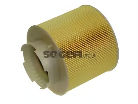 Повітряний фільтр AUDI A6, PURFLUX (A1242) Повітряний фільтр AUDI A6, PURFLUX (A1242)