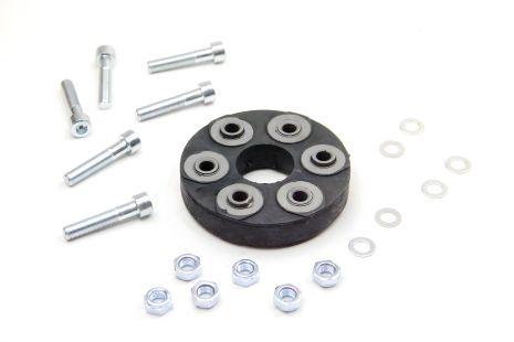 Карданный балансир (комплект) MB C(202)/124/190 82-01 (задний), JP Group (1353801300)