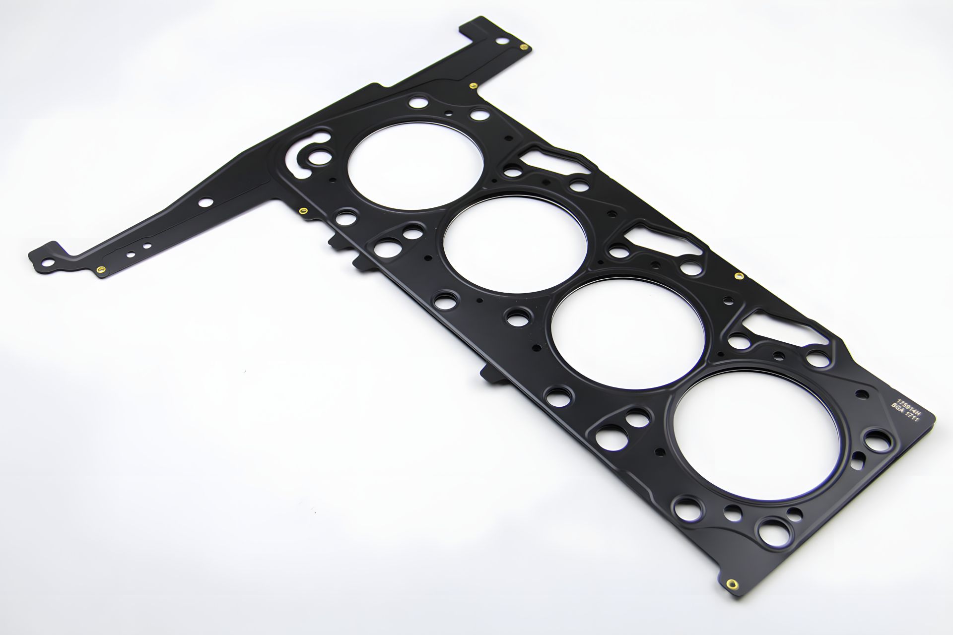 Прокладка головки для Transit (V184) 2.4Di/TDCi 00- (1.15mm), BGA (CH3583A) Прокладка головки для Transit (V184) 2.4Di/TDCi 00- (1.15mm), BGA (CH3583A)