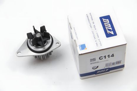 Водяна помпа CITROEN BERLINGO (MF)C2 C3xSARA (N1, DOLZ (C114)
