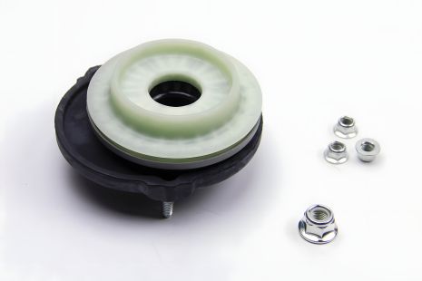 Опора амортизатора для Fiorino/Nemo/Bipper з 2007 року від METALCAUCHO (05678)