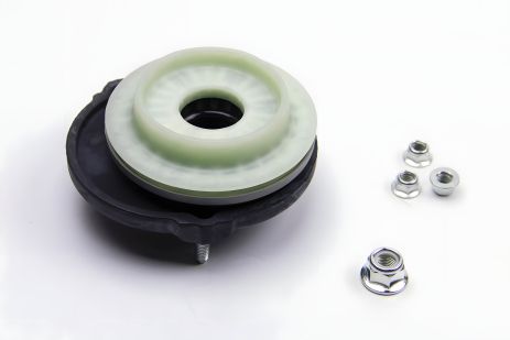 Амортизаторная опора Fiorino/Nemo/Bipper 07-, METALCAUCHO (05678)