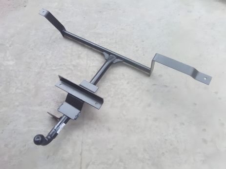 Фаркоп для ГАЗ 31029-3110 вузький бампер, --ВасТол-- Житомир Фаркоп для ГАЗ 31029-3110 вузький бампер, --ВасТол-- Житомир