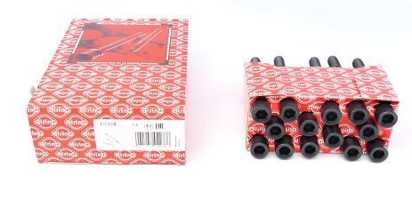 Комплект болтов ГБЦ для NISSAN PATROL от ELRING (710100)