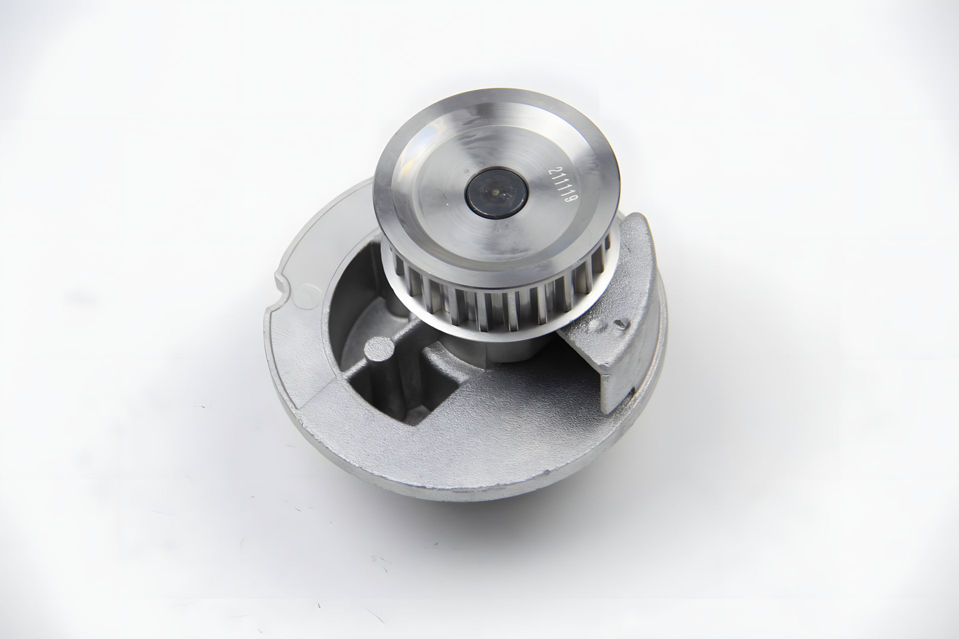 Водяной насос для Astra G/H/Vectra B/C 1.8 95-, DOLZ (O160) Водяной насос для Astra G/H/Vectra B/C 1.8 95-, DOLZ (O160)