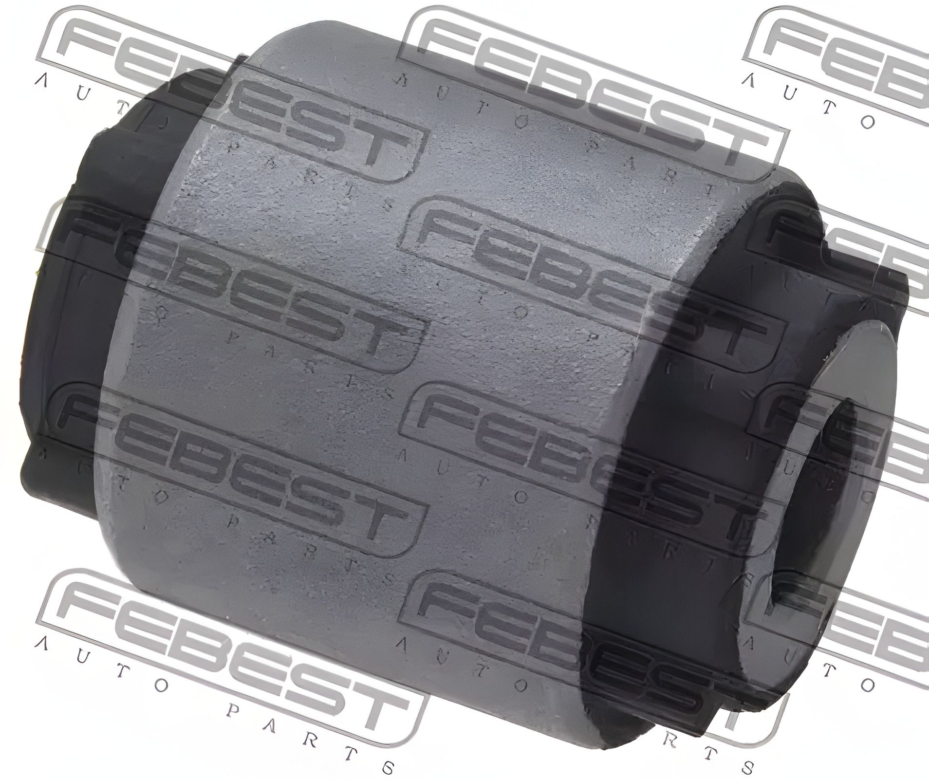 Заднього поперечного важеля сайлентблок Mazda CX-9 07-, FEBEST (MZAB126) Заднього поперечного важеля сайлентблок Mazda CX-9 07-, FEBEST (MZAB126)