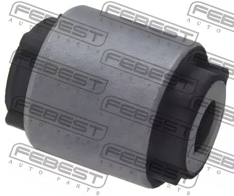 Сайлентблок заднего поперечного рычага Mazda CX-9 07-, FEBEST (MZAB126)