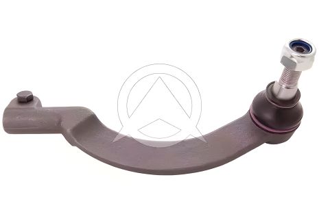 Кермовий наконечник Master/Movano 98-10 Пр SIDEM (6533)