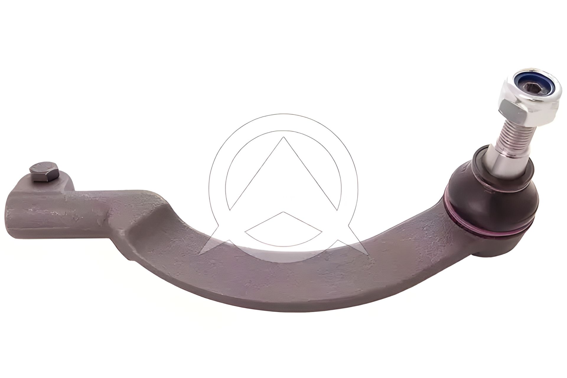 Кермовий наконечник Master/Movano 98-10 Пр SIDEM (6533) Кермовий наконечник Master/Movano 98-10 Пр SIDEM (6533)