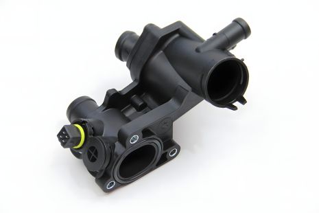 Корпус термостата Caddy/Golf/Polo 1.4/1.6, JP Group (1114507500) Корпус термостата Caddy/Golf/Polo 1.4/1.6, JP Group (1114507500)