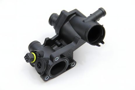 Корпус термостата Caddy/Golf/Polo 1.4/1.6, JP Group (1114507500)