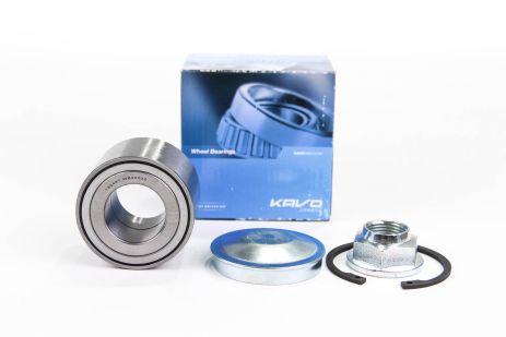Задній підшипник Renault Trafic 01-/Opel Vivaro 01-14, Kavo Parts (WBK6526)