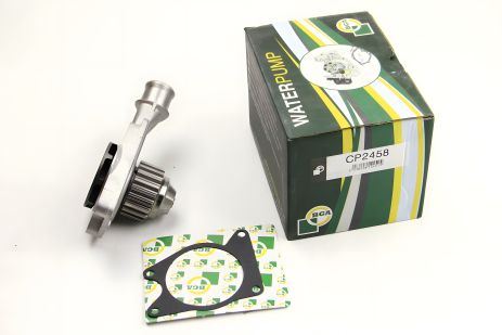 Водяна помпа Escort/Fiesta/Sierra 1.4/1.6i -95, BGA (CP2458)