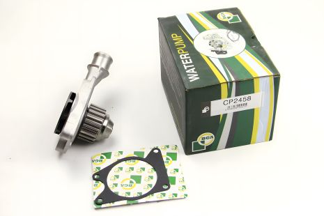 Водяна помпа Escort/Fiesta/Sierra 1.4/1.6i -95, BGA (CP2458) Водяна помпа Escort/Fiesta/Sierra 1.4/1.6i -95, BGA (CP2458)