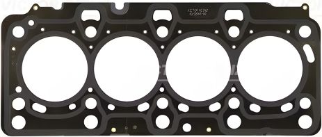 ГБЦ прокладка для Renault Kangoo 1.5 dci 01-, VICTOR REINZ (611006300)